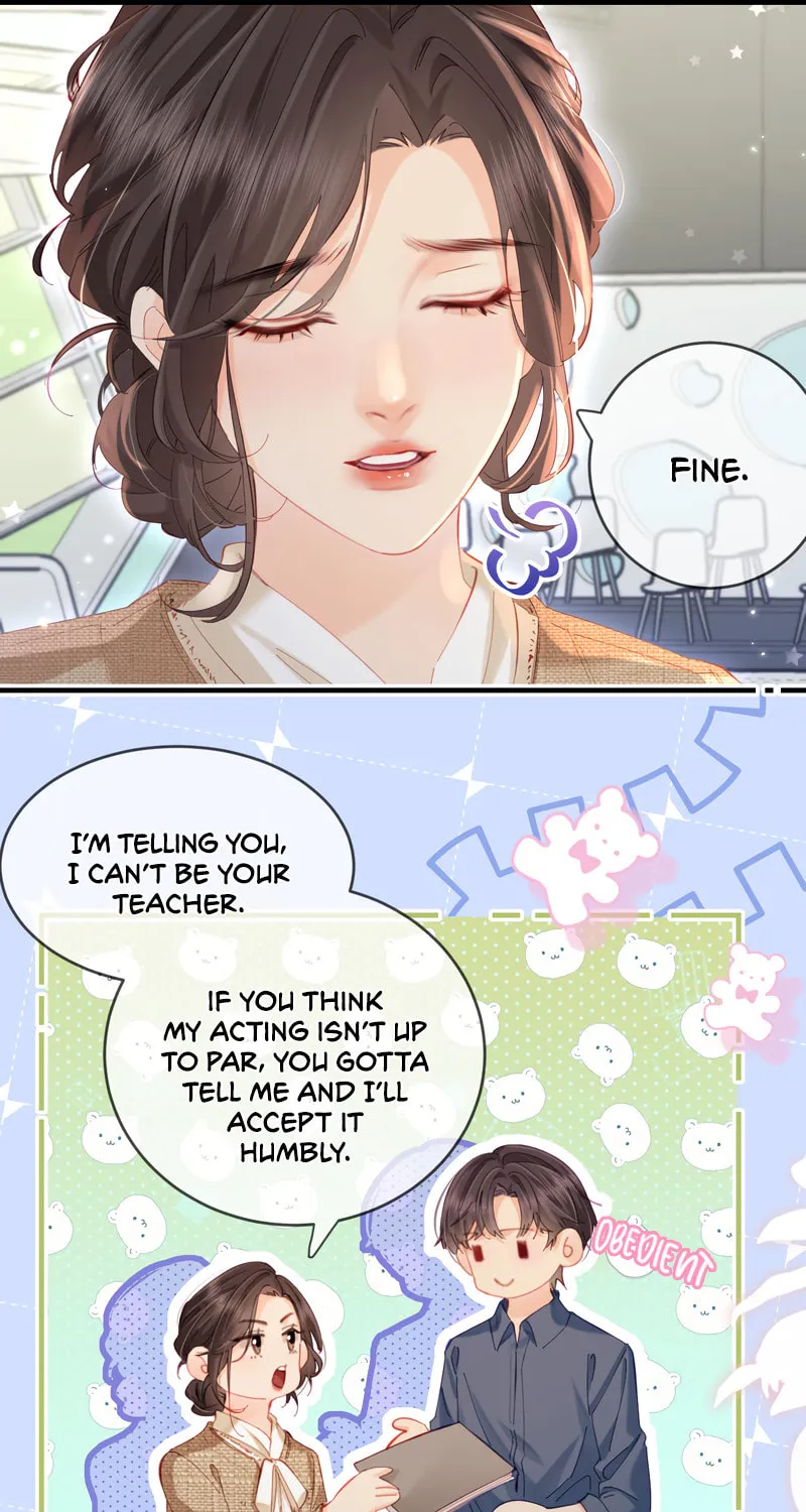 Ding Liu Fufu Youdian Tian Chapter 51 page 33 - 