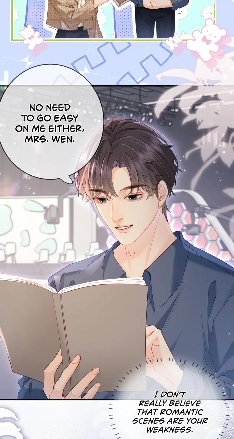 Ding Liu Fufu Youdian Tian Chapter 51 page 34 - 