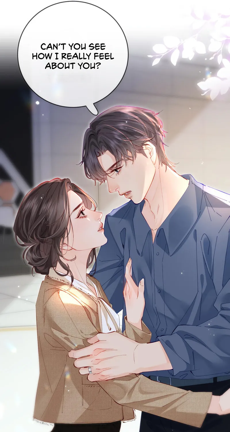 Ding Liu Fufu Youdian Tian Chapter 51 page 39 - 