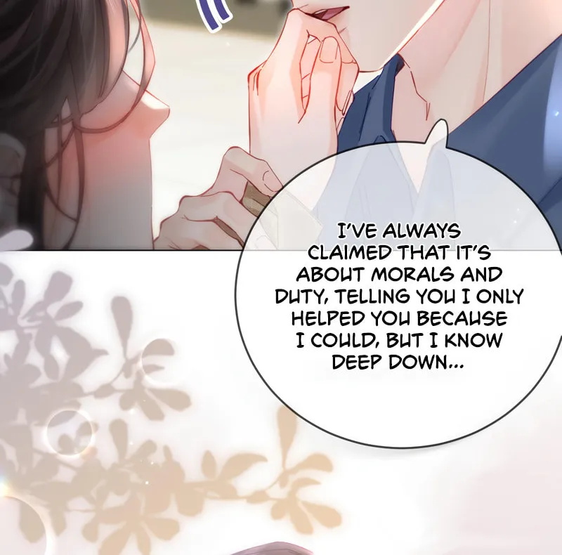 Ding Liu Fufu Youdian Tian Chapter 51 page 42 - 