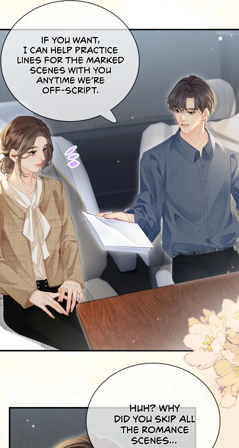 Ding Liu Fufu Youdian Tian Chapter 51 page 6 - 
