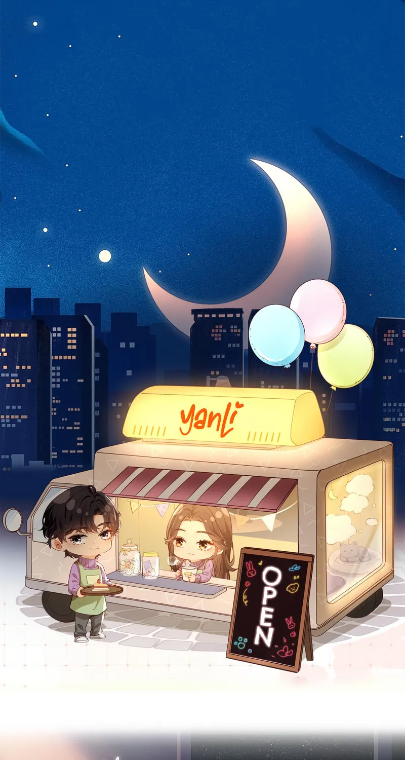 Ding Liu Fufu Youdian Tian Chapter 51 page 51 - 