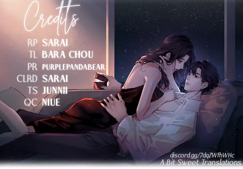 Ding Liu Fufu Youdian Tian Chapter 51 page 52 - 