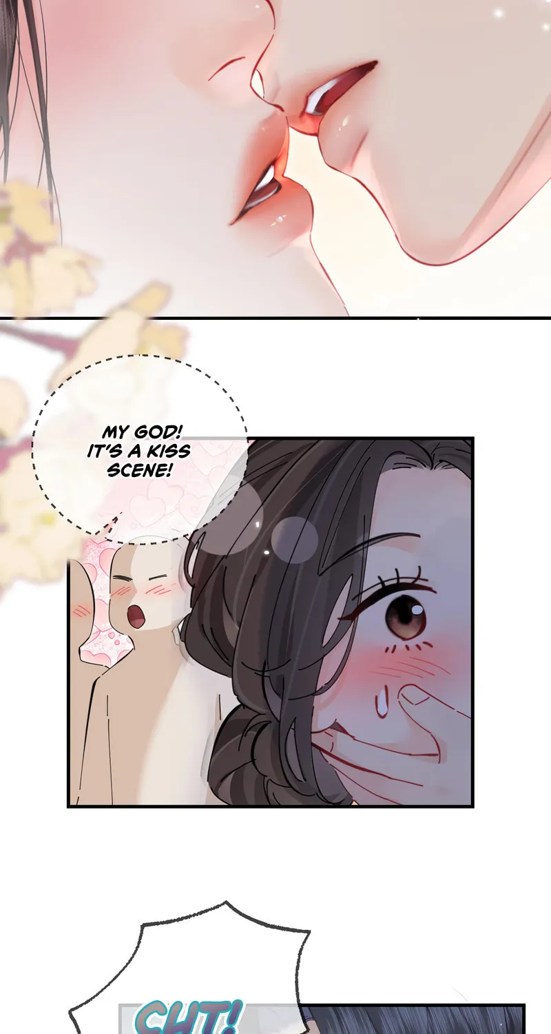 Ding Liu Fufu Youdian Tian Chapter 52 page 11 - 