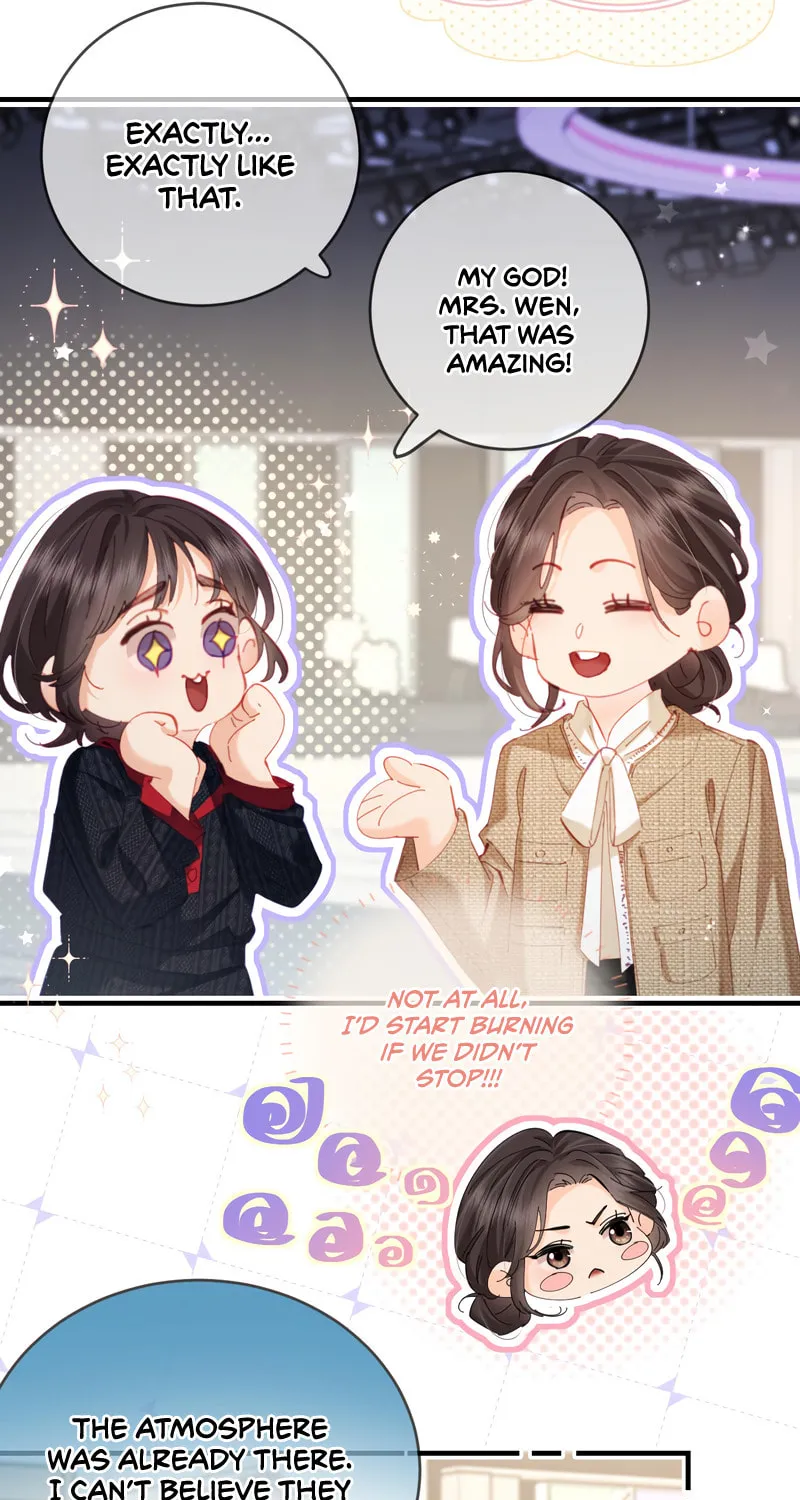 Ding Liu Fufu Youdian Tian Chapter 52 page 14 - 