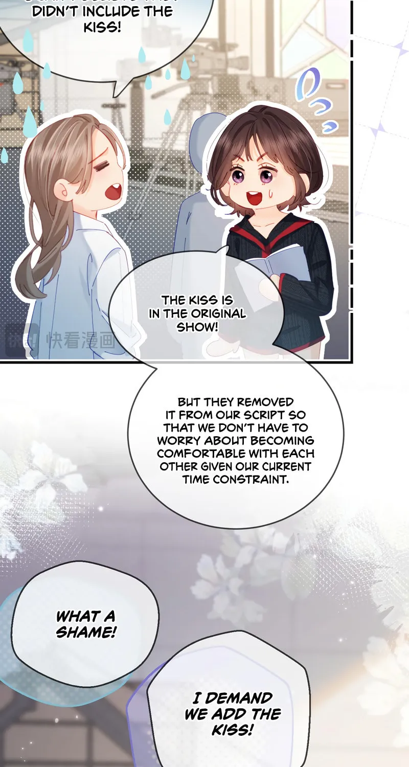 Ding Liu Fufu Youdian Tian Chapter 52 page 15 - 