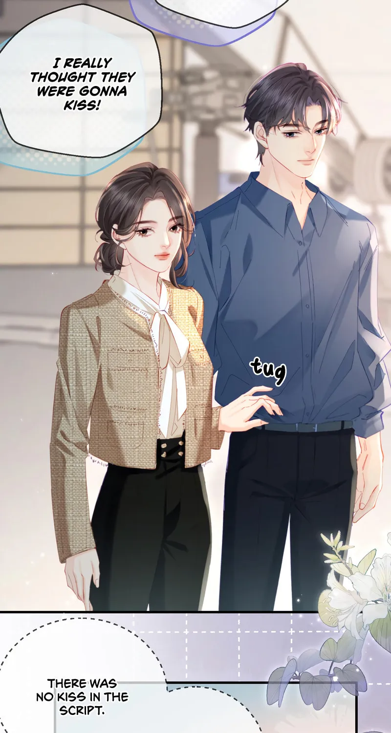 Ding Liu Fufu Youdian Tian Chapter 52 page 16 - 