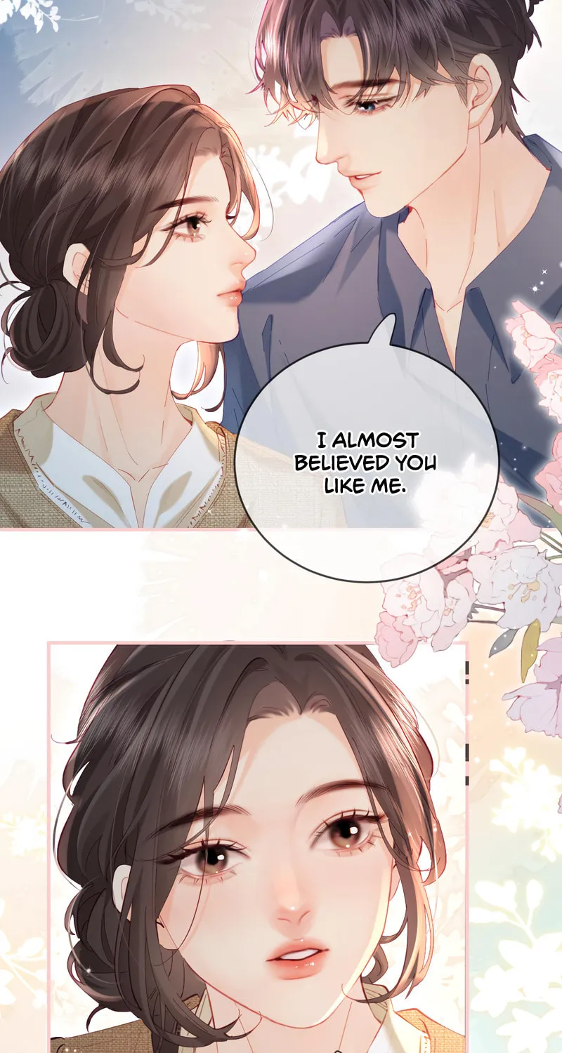 Ding Liu Fufu Youdian Tian Chapter 52 page 21 - 