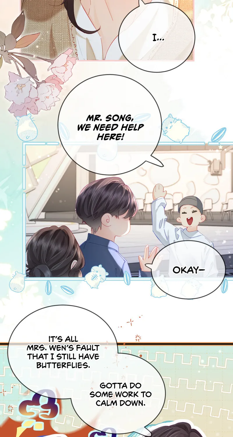 Ding Liu Fufu Youdian Tian Chapter 52 page 22 - 