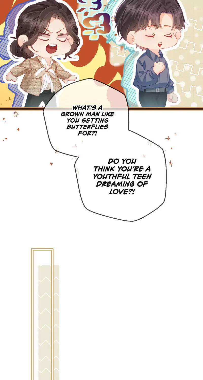 Ding Liu Fufu Youdian Tian Chapter 52 page 23 - 