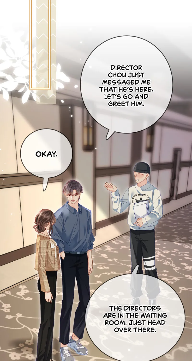 Ding Liu Fufu Youdian Tian Chapter 52 page 24 - 