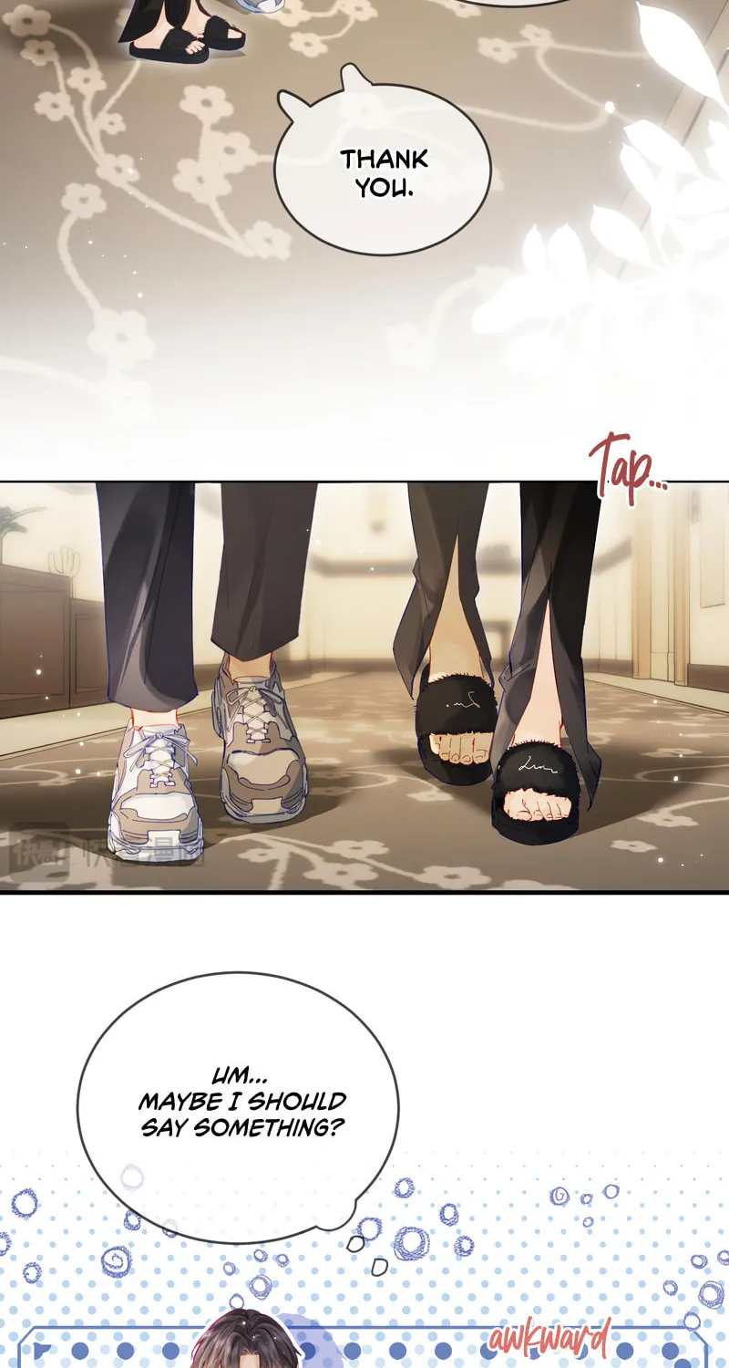 Ding Liu Fufu Youdian Tian Chapter 52 page 25 - 