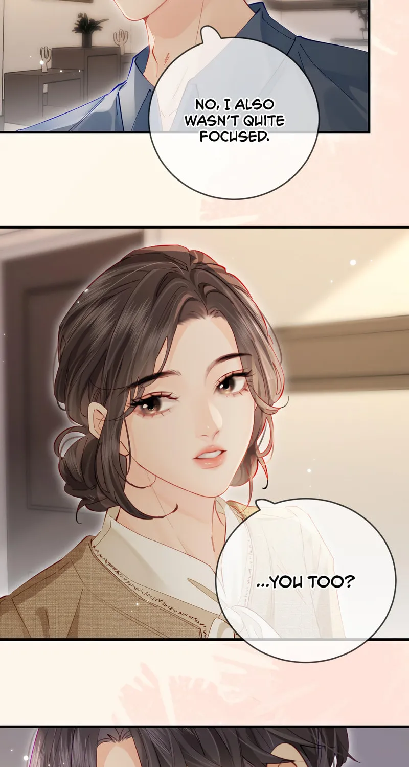 Ding Liu Fufu Youdian Tian Chapter 52 page 28 - 