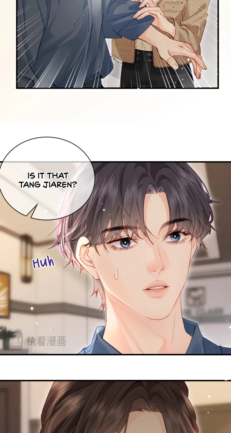 Ding Liu Fufu Youdian Tian Chapter 52 page 30 - 