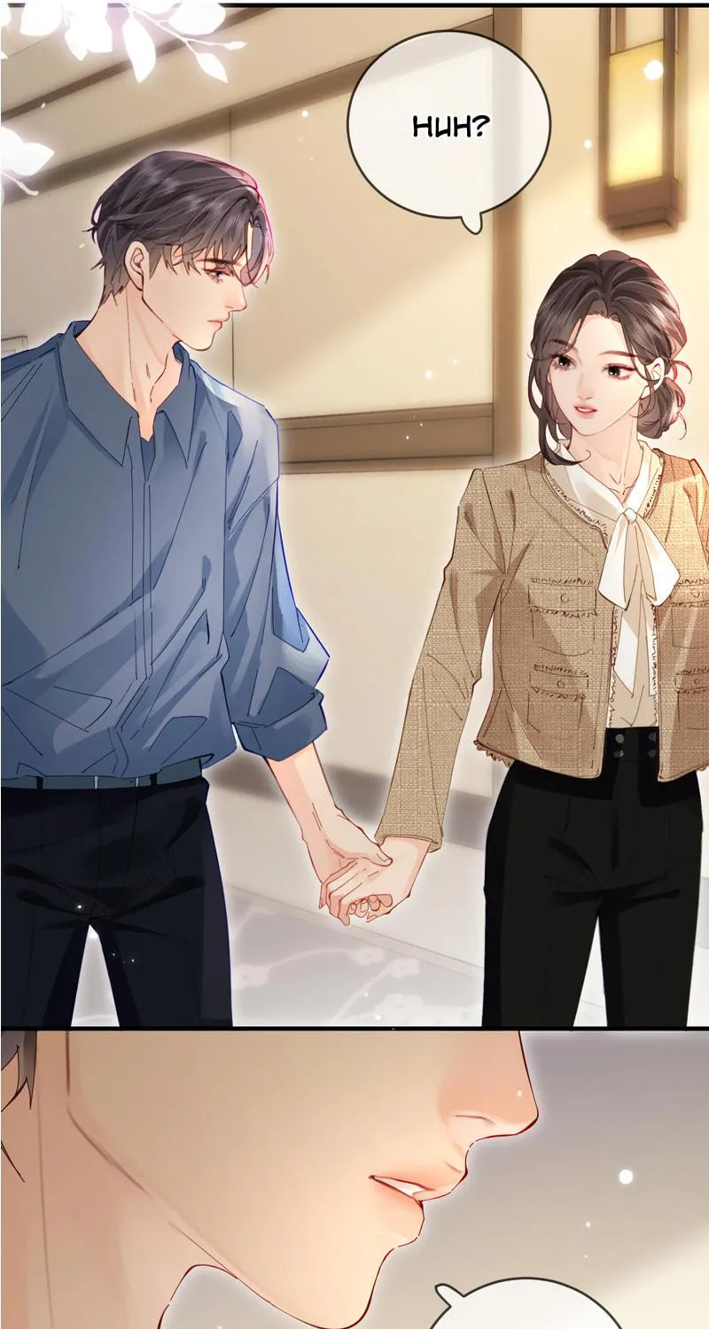 Ding Liu Fufu Youdian Tian Chapter 52 page 33 - 