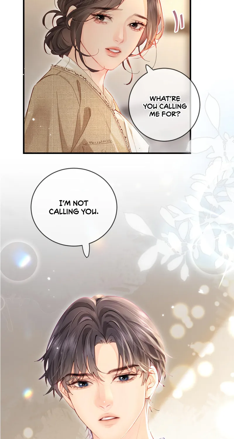 Ding Liu Fufu Youdian Tian Chapter 52 page 35 - 