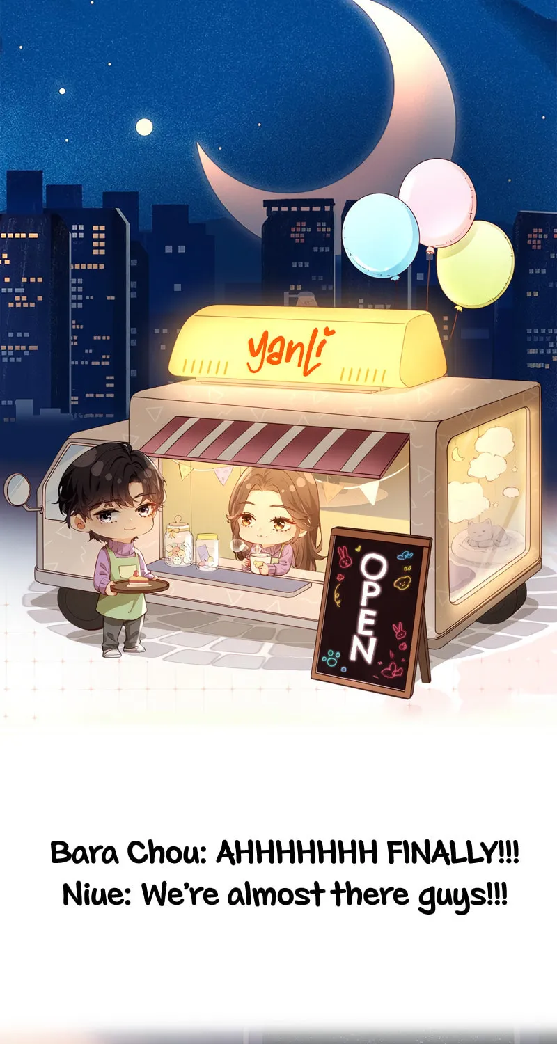 Ding Liu Fufu Youdian Tian Chapter 52 page 43 - 