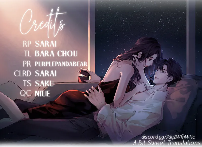 Ding Liu Fufu Youdian Tian Chapter 52 page 44 - 