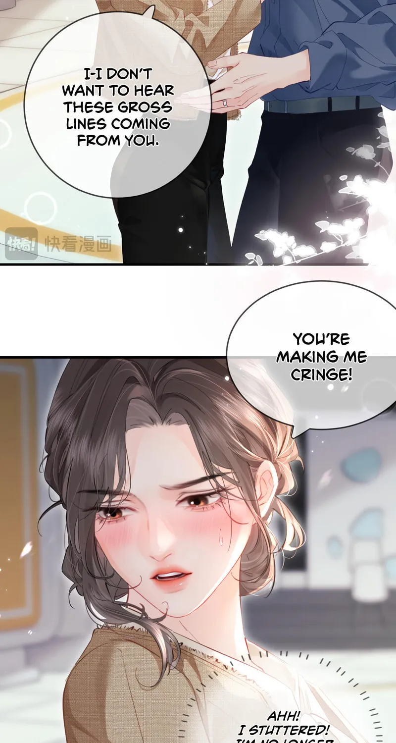 Ding Liu Fufu Youdian Tian Chapter 52 page 6 - 