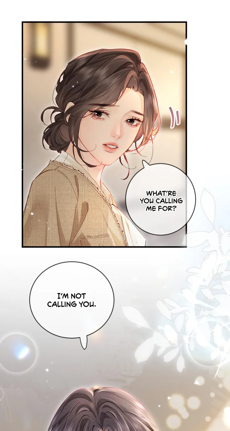Ding Liu Fufu Youdian Tian Chapter 53 page 1 - 