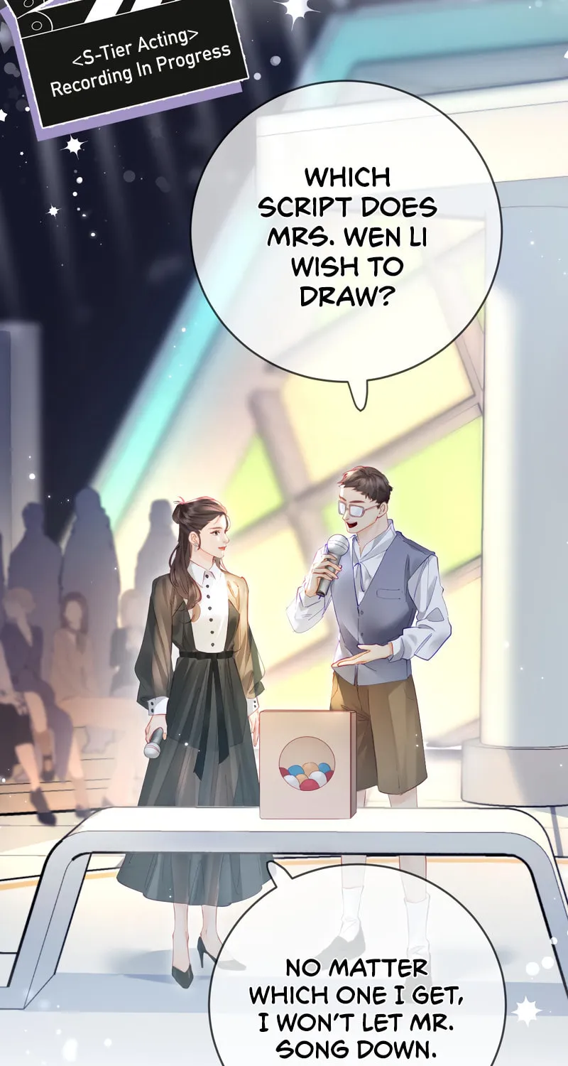 Ding Liu Fufu Youdian Tian Chapter 53 page 11 - 