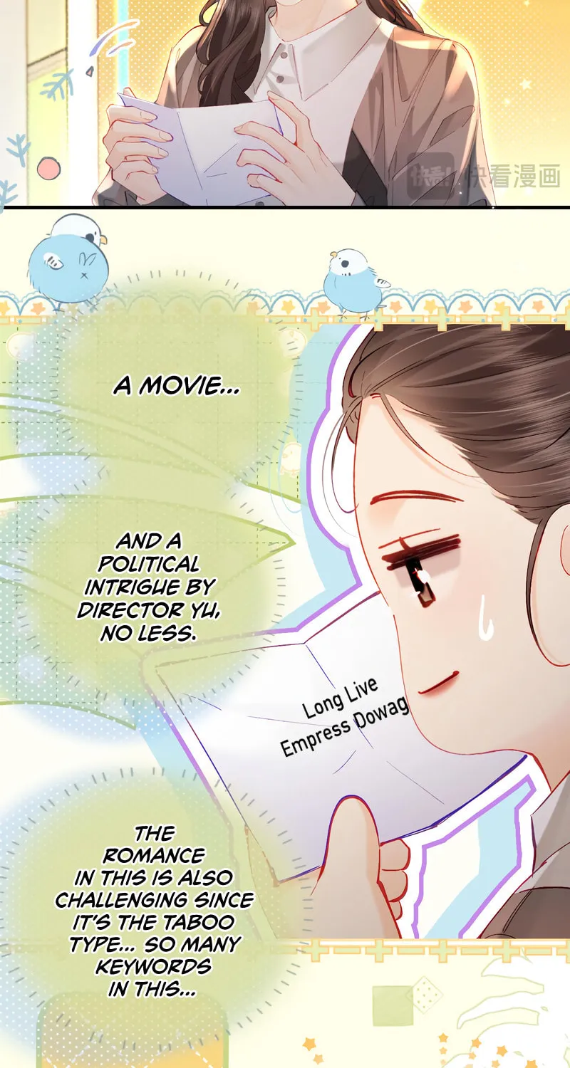 Ding Liu Fufu Youdian Tian Chapter 53 page 14 - 