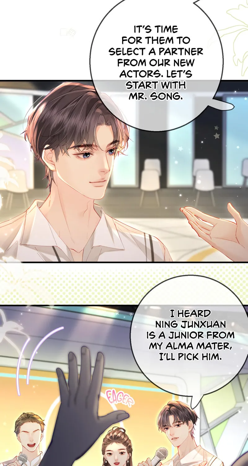 Ding Liu Fufu Youdian Tian Chapter 53 page 16 - 