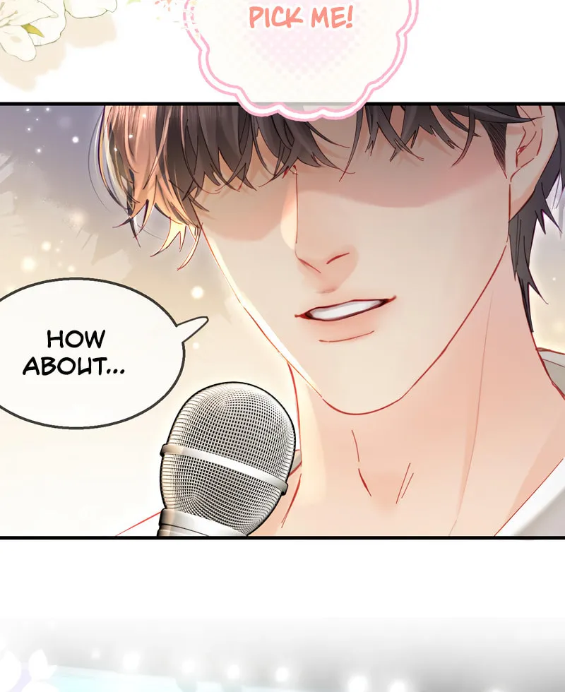 Ding Liu Fufu Youdian Tian Chapter 53 page 18 - 