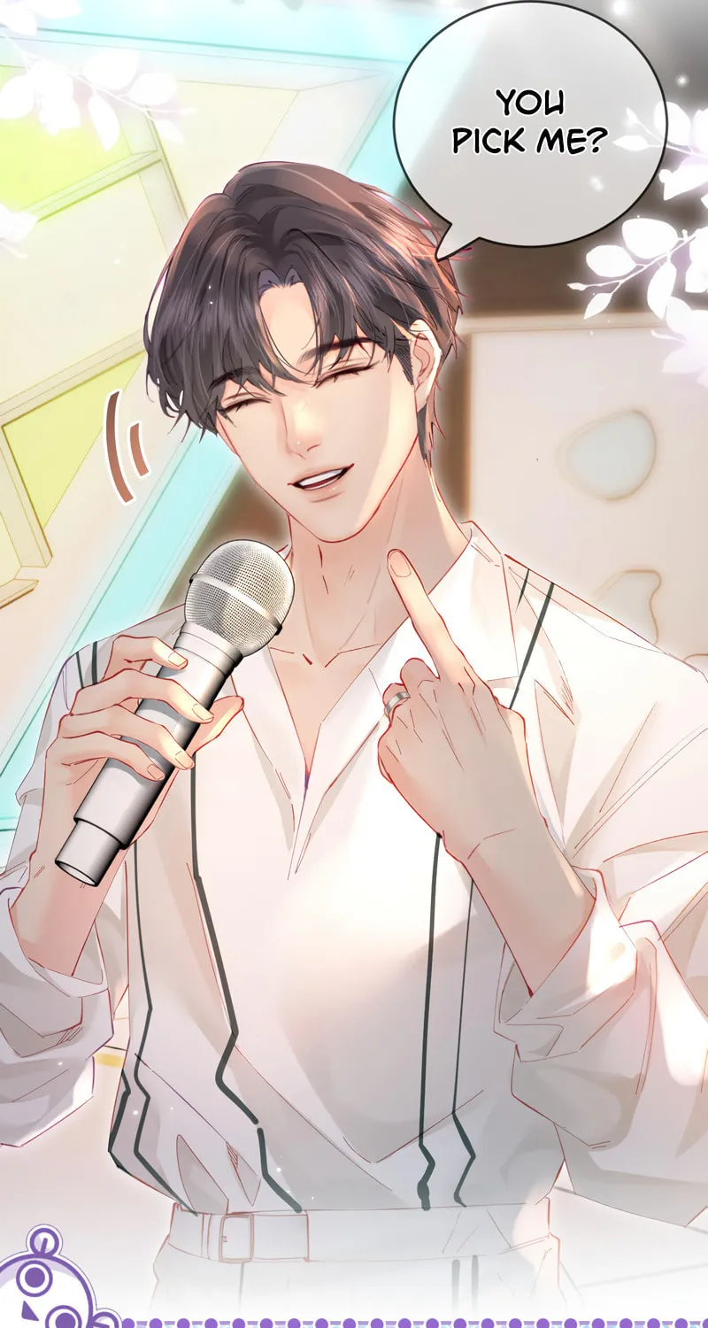 Ding Liu Fufu Youdian Tian Chapter 53 page 19 - 