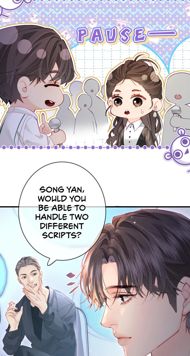 Ding Liu Fufu Youdian Tian Chapter 53 page 20 - 