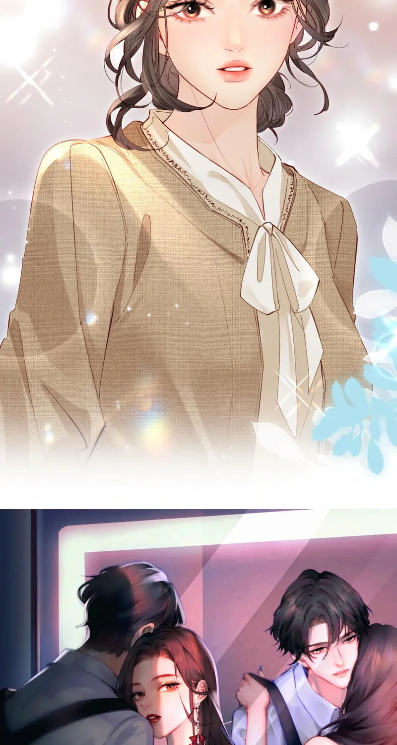 Ding Liu Fufu Youdian Tian Chapter 53 page 3 - 