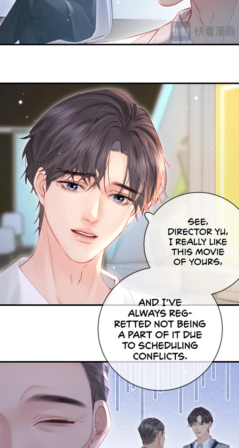 Ding Liu Fufu Youdian Tian Chapter 53 page 21 - 