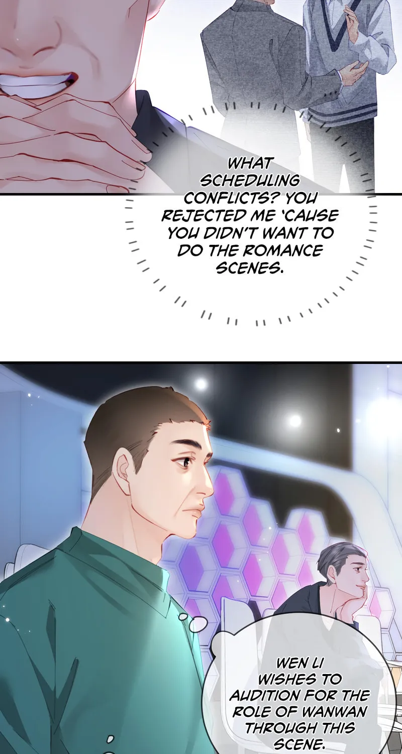 Ding Liu Fufu Youdian Tian Chapter 53 page 22 - 