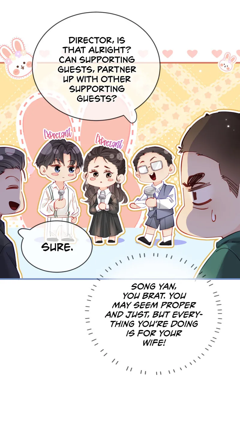 Ding Liu Fufu Youdian Tian Chapter 53 page 24 - 