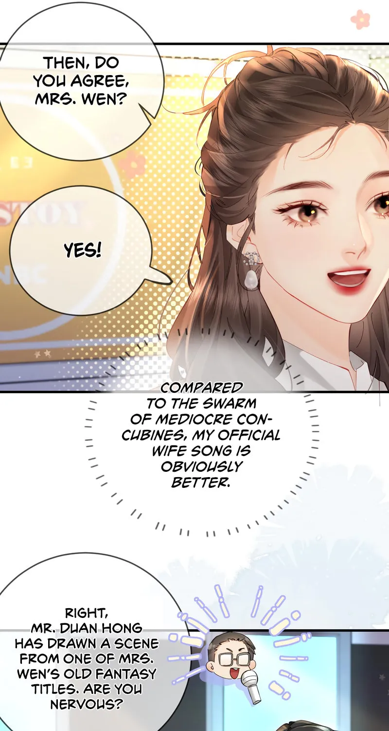 Ding Liu Fufu Youdian Tian Chapter 53 page 25 - 
