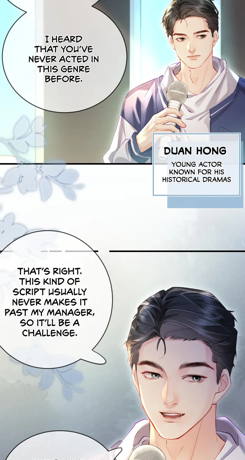 Ding Liu Fufu Youdian Tian Chapter 53 page 26 - 