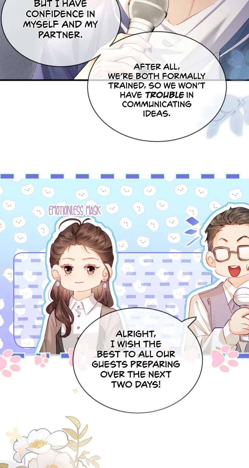 Ding Liu Fufu Youdian Tian Chapter 53 page 27 - 