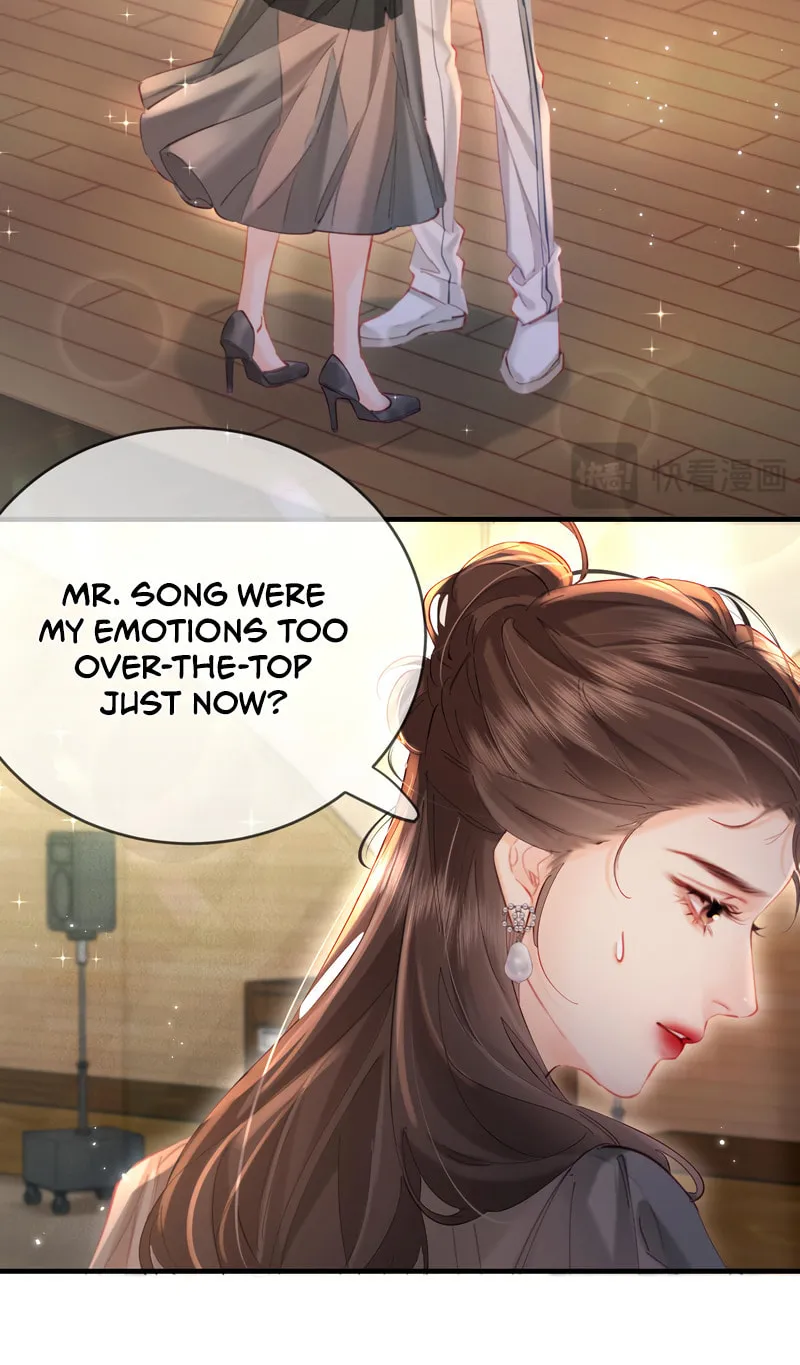 Ding Liu Fufu Youdian Tian Chapter 53 page 29 - 