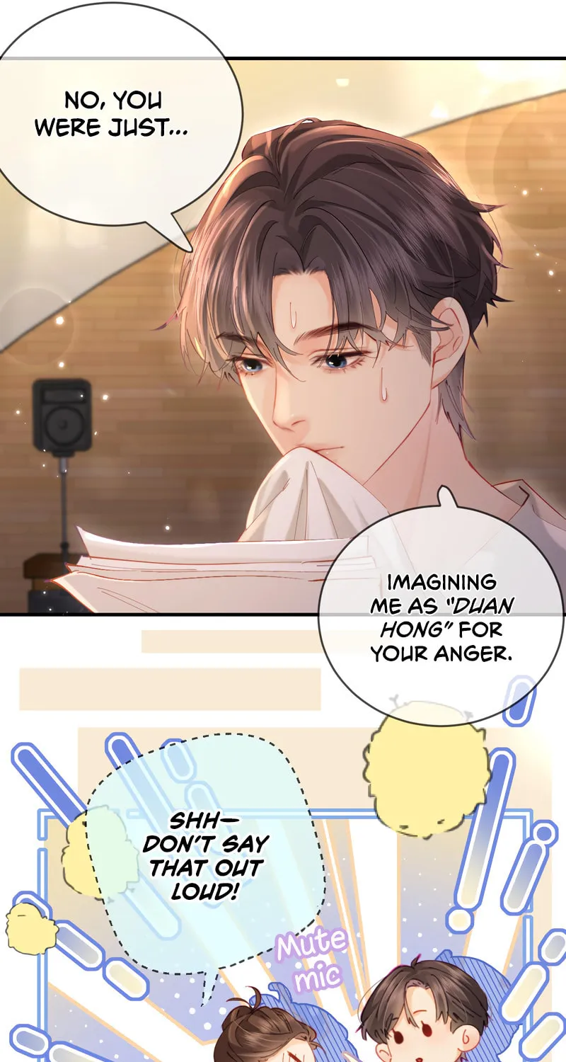 Ding Liu Fufu Youdian Tian Chapter 53 page 30 - 