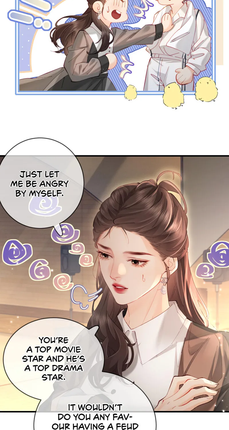 Ding Liu Fufu Youdian Tian Chapter 53 page 31 - 