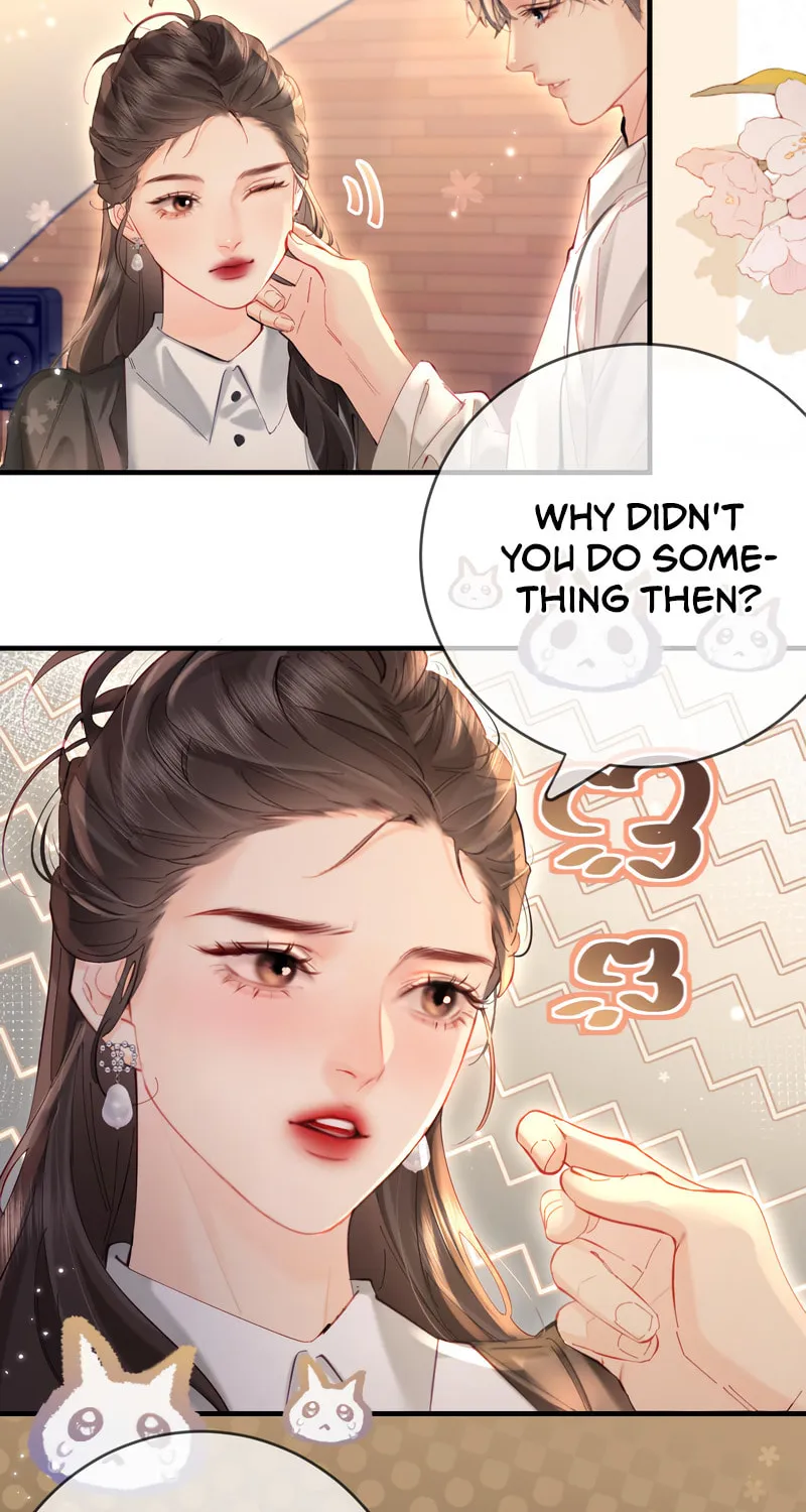 Ding Liu Fufu Youdian Tian Chapter 53 page 33 - 
