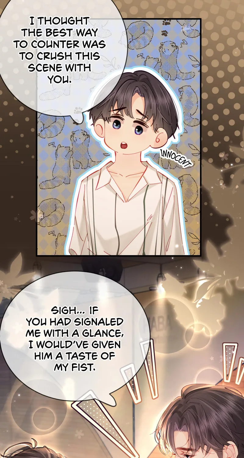 Ding Liu Fufu Youdian Tian Chapter 53 page 34 - 