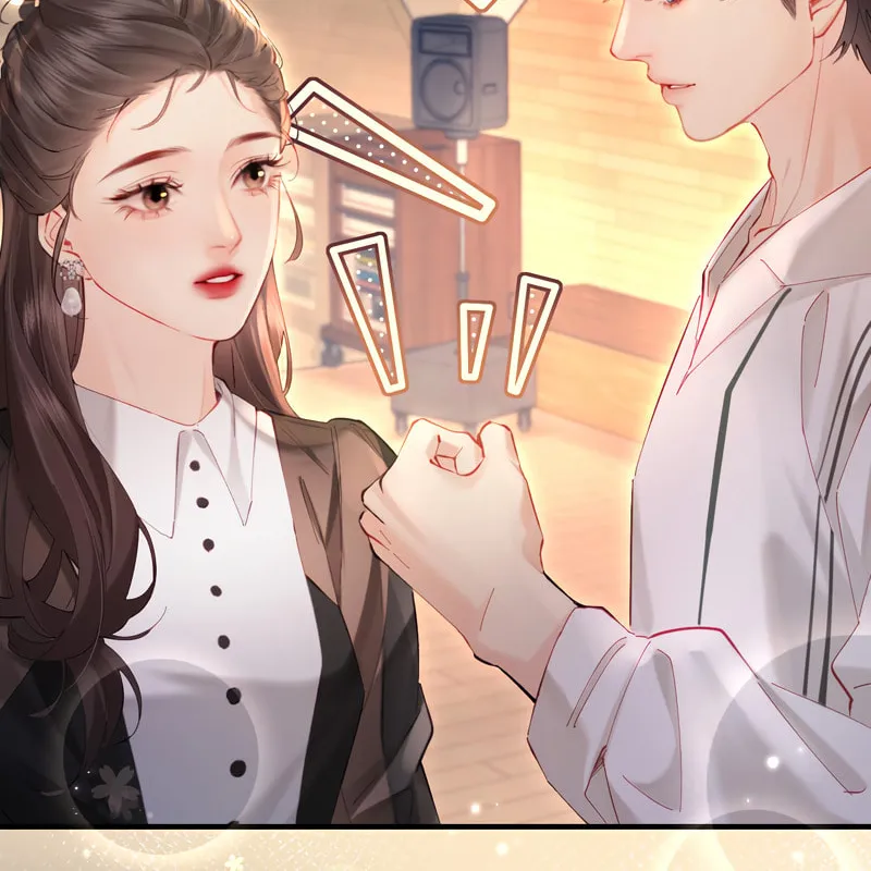 Ding Liu Fufu Youdian Tian Chapter 53 page 35 - 