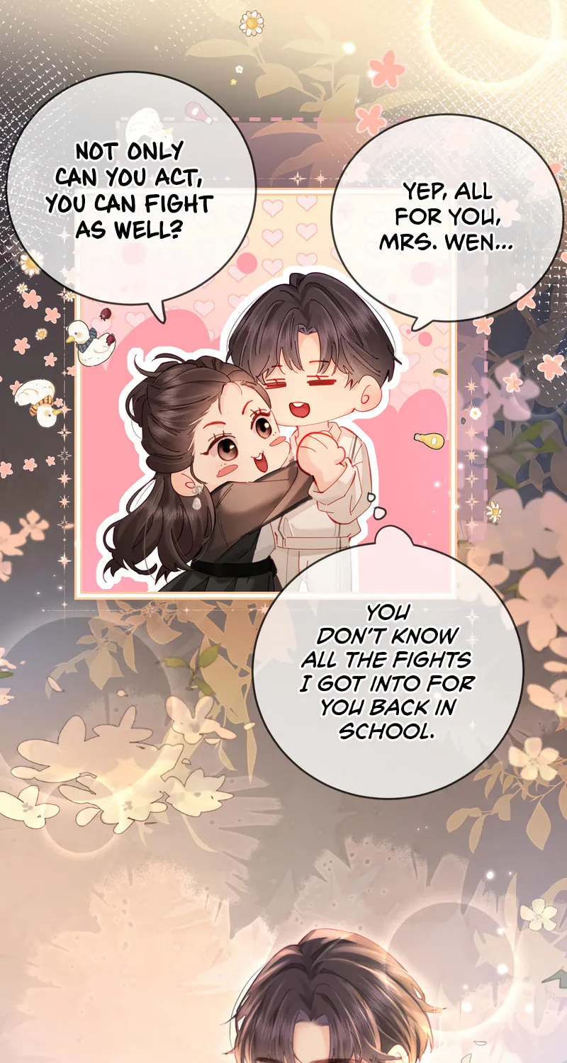 Ding Liu Fufu Youdian Tian Chapter 53 page 36 - 