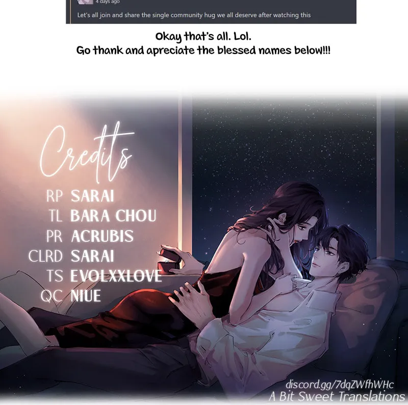 Ding Liu Fufu Youdian Tian Chapter 53 page 45 - 