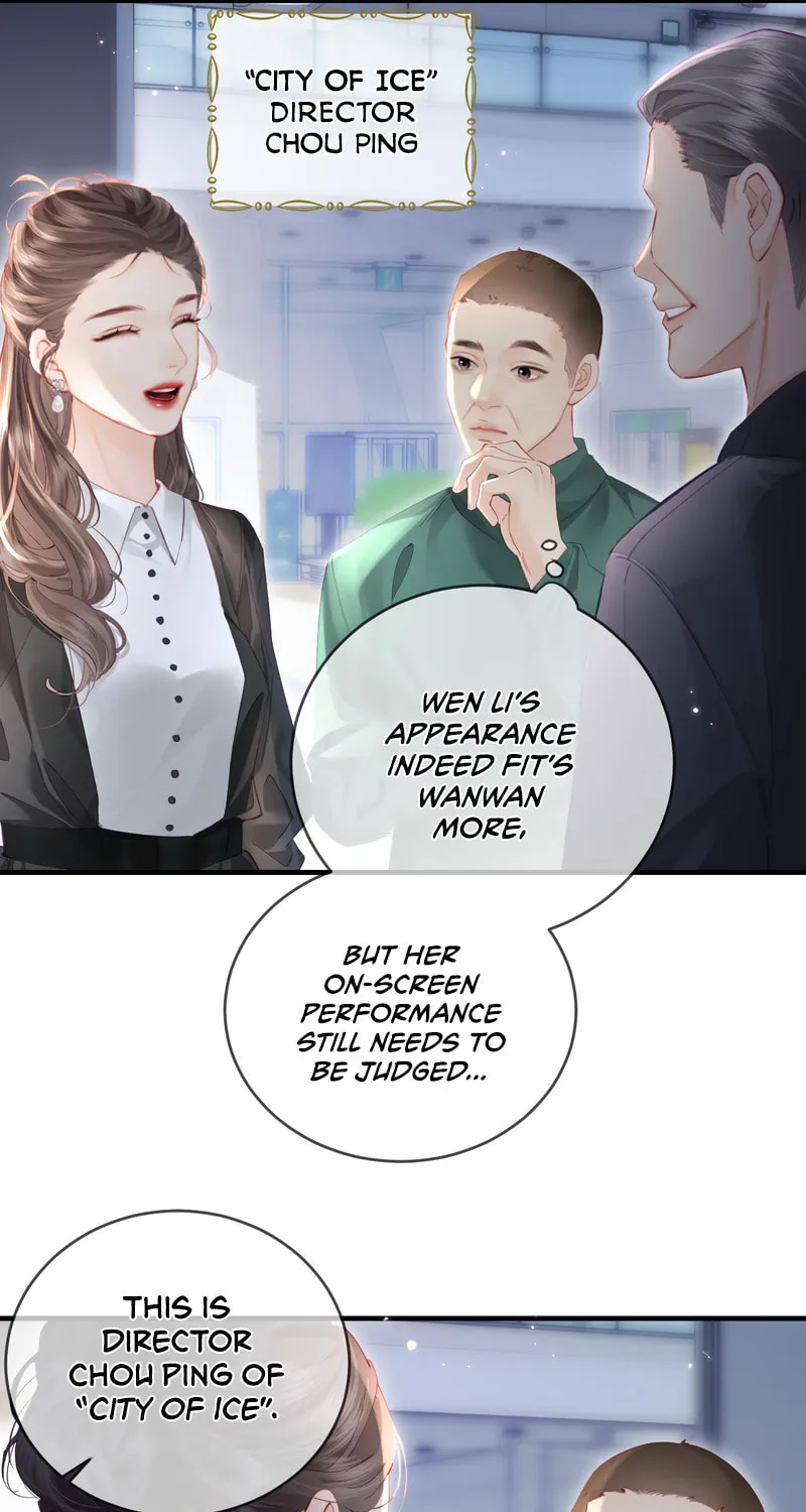 Ding Liu Fufu Youdian Tian Chapter 53 page 7 - 
