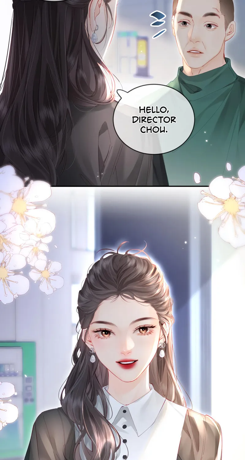 Ding Liu Fufu Youdian Tian Chapter 53 page 8 - 