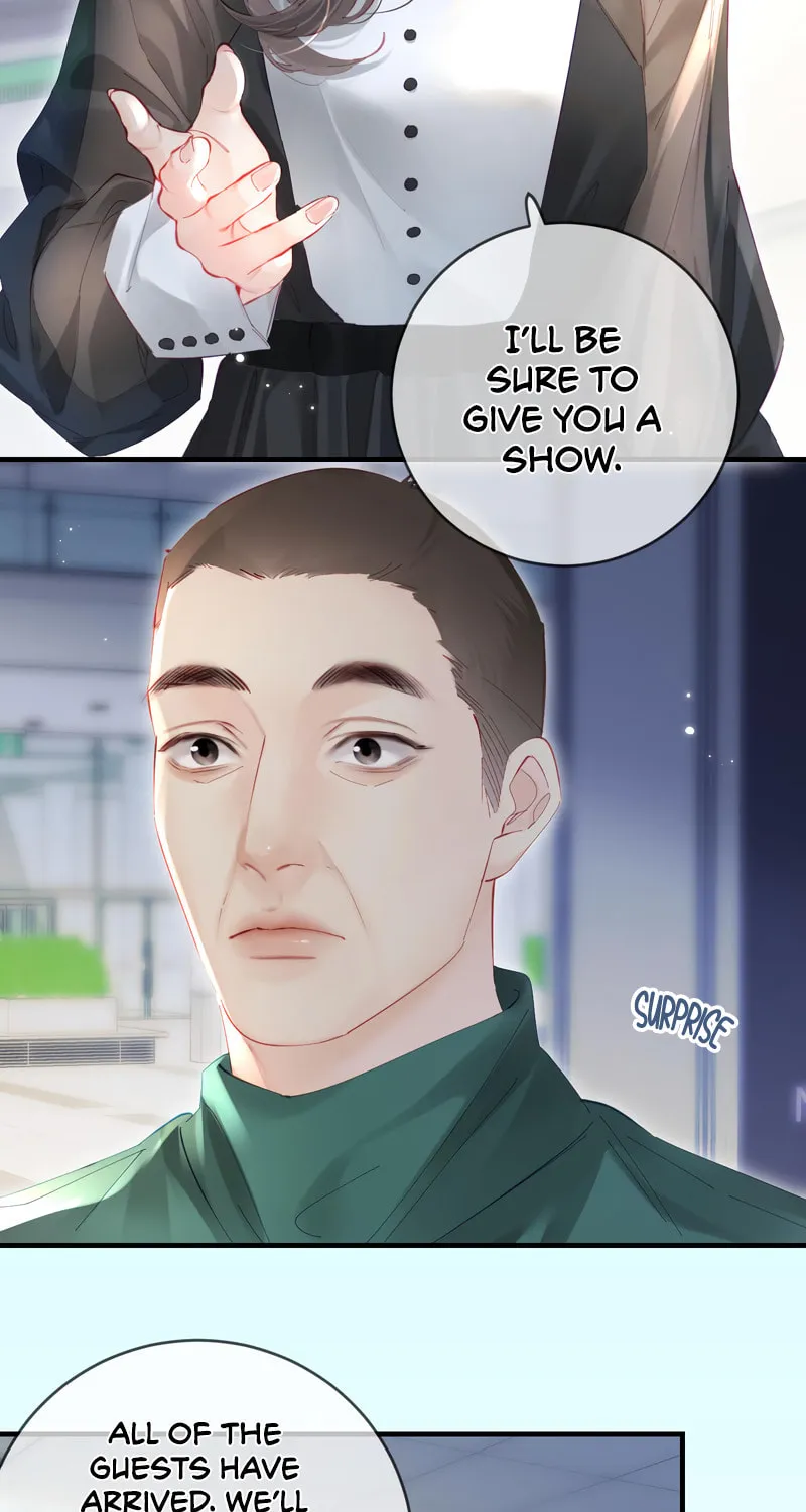 Ding Liu Fufu Youdian Tian Chapter 53 page 9 - 