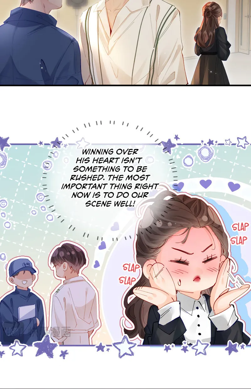 Ding Liu Fufu Youdian Tian Chapter 54 page 11 - 