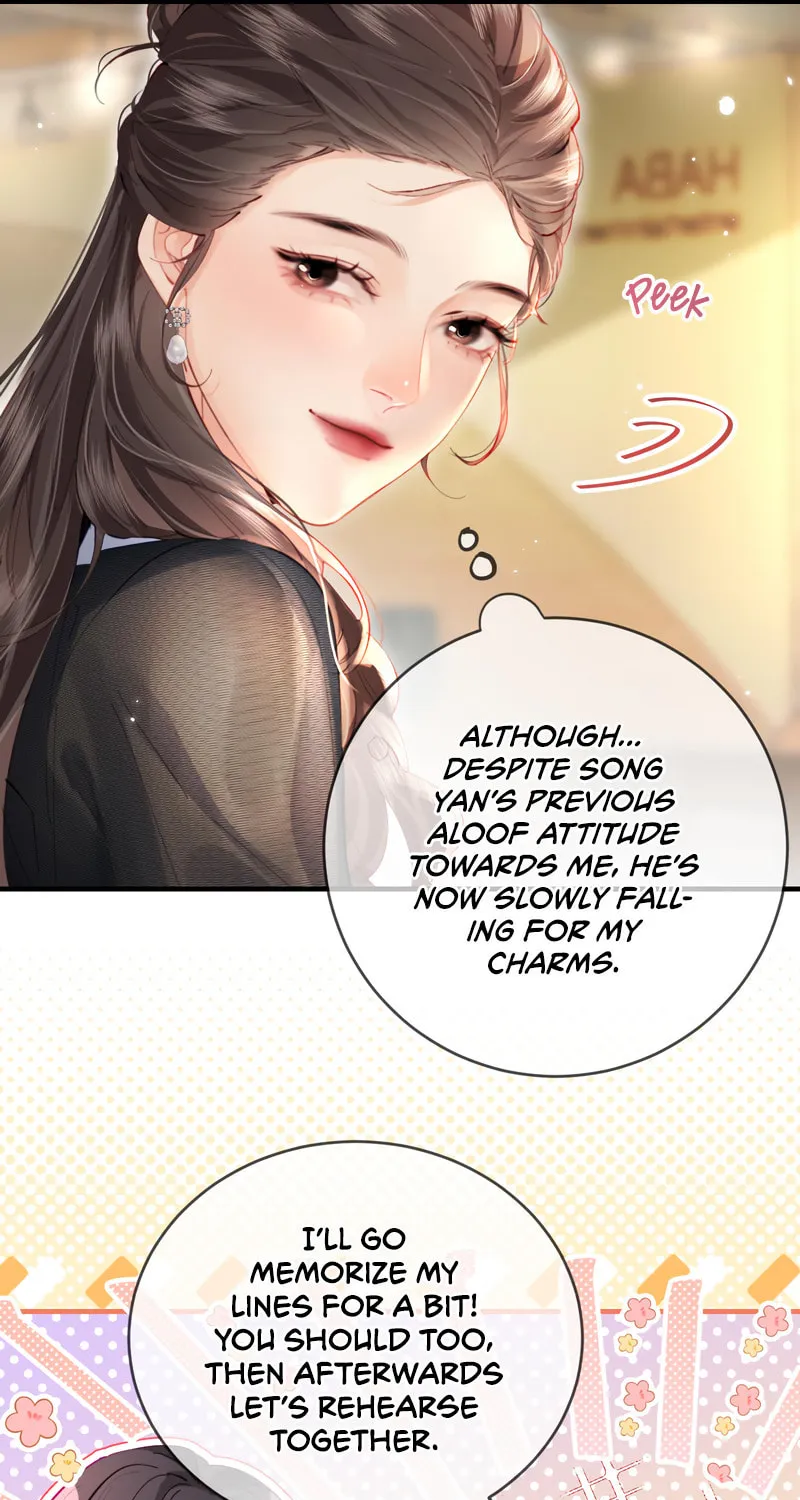 Ding Liu Fufu Youdian Tian Chapter 54 page 12 - 